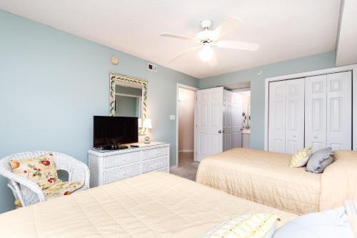 Apartamento Gulf Dunes 303