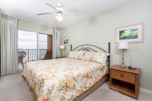Apartamento Gulf Dunes 303