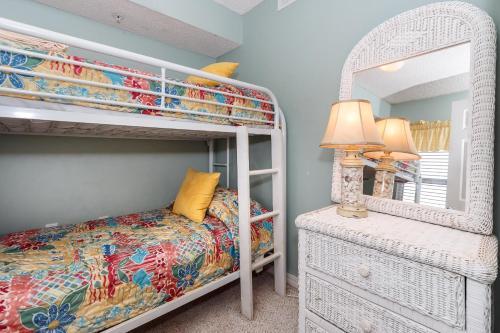 Apartamento Gulf Dunes 303