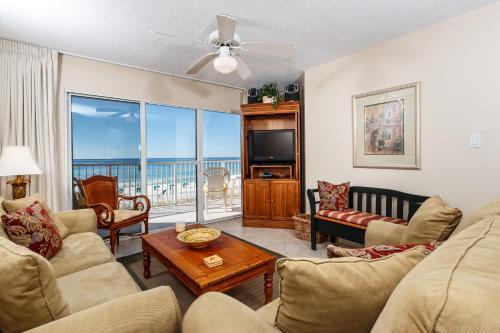 Apartamento Gulf Dunes 303
