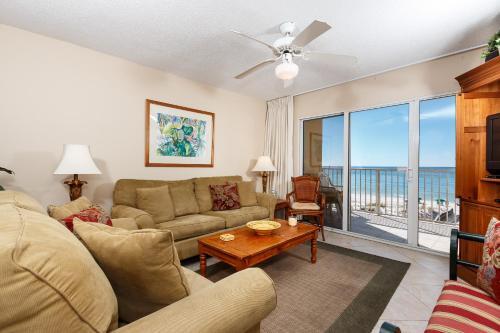 Apartamento Gulf Dunes 303
