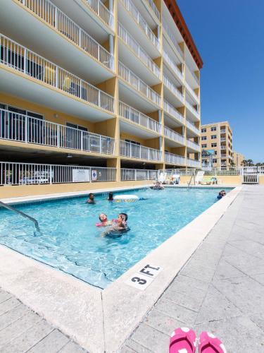 Apartamento Gulf Dunes 303