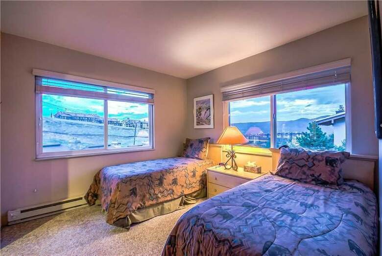 Apartamento Storm Meadows 445