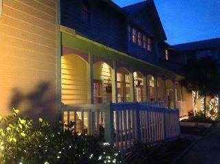 Bed & Breakfast Mellon Patch Inn
