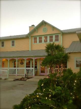 Bed & Breakfast Mellon Patch Inn