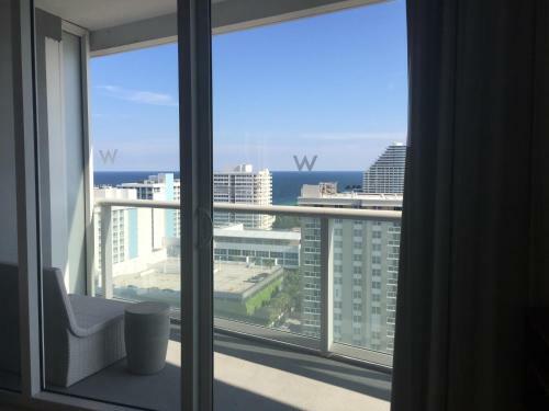 Apartamento Pelicanstay In W Hotel Ft. Lauderdale