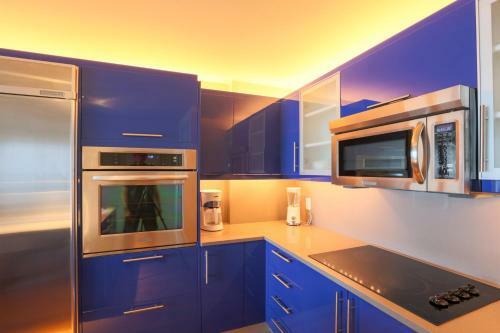 Apartamento Pelicanstay In W Hotel Ft. Lauderdale