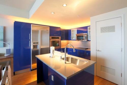 Apartamento Pelicanstay In W Hotel Ft. Lauderdale