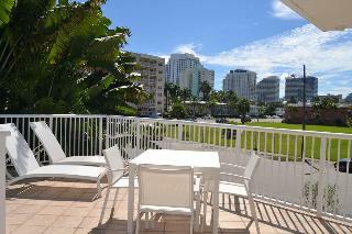 Hotel Cocobelle Resort - Fort Lauderdale