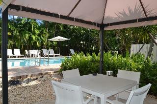 Hotel Cocobelle Resort - Fort Lauderdale