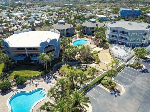 Apartamento Hibiscus Resort - H201