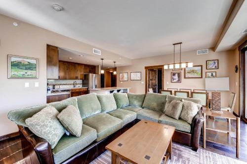 Trailhead Lodge By Wyndham Vacation Rentals