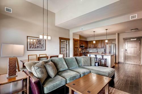 Trailhead Lodge By Wyndham Vacation Rentals