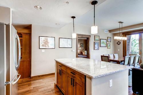 Trailhead Lodge By Wyndham Vacation Rentals