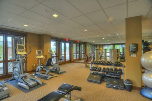 Trailhead Lodge By Wyndham Vacation Rentals
