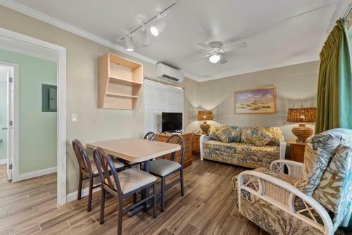 Hotel Caribbean Beach Club