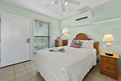 Hotel Caribbean Beach Club