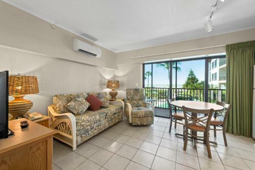 Hotel Caribbean Beach Club
