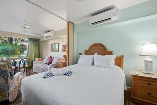 Hotel Caribbean Beach Club