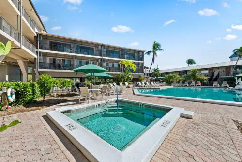 Hotel Caribbean Beach Club