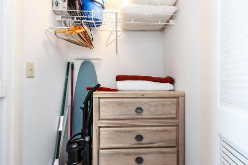Apartamento Islander 304