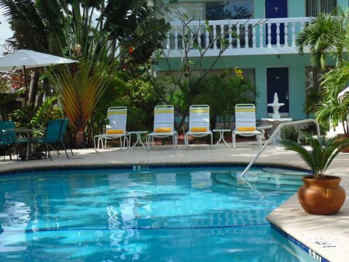 Hotel Cheston House - A Gay Resort