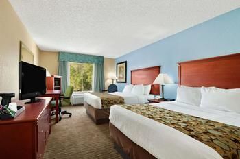 Hotel Baymont Inn & Suites - Gainesville