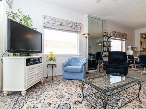 Apartamento Gulf Dunes 617