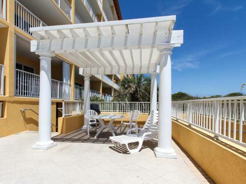 Apartamento Gulf Dunes 617