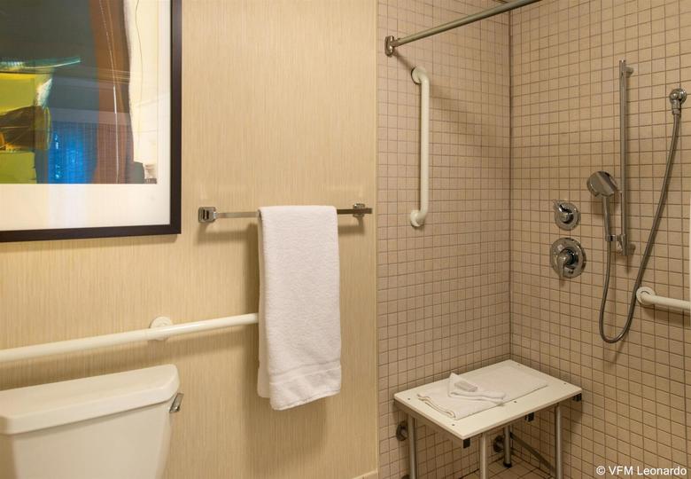 Hotel Residence Inn Gainesville I-75