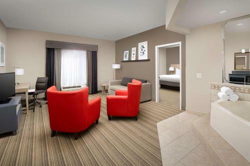 Hotel Country Inn & Suites Gainesville
