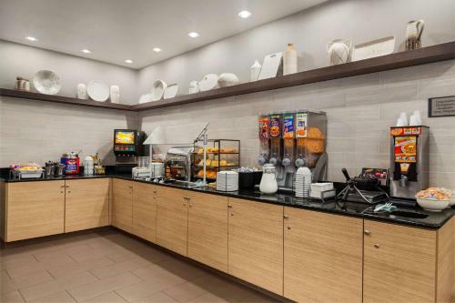Hotel Country Inn & Suites Gainesville