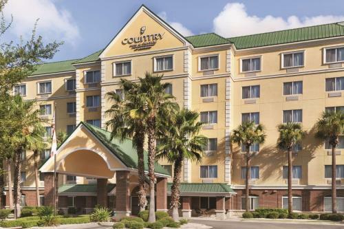 Hotel Country Inn & Suites Gainesville