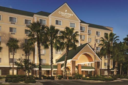 Hotel Country Inn & Suites Gainesville