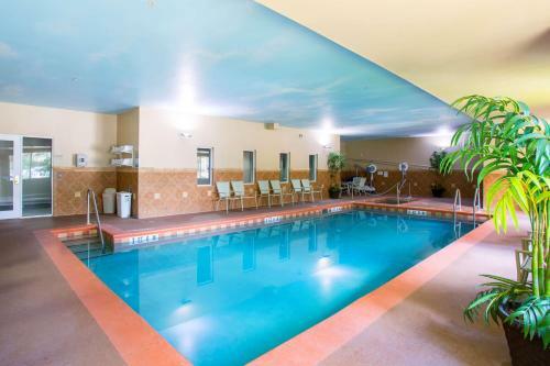 Hotel Country Inn & Suites Gainesville