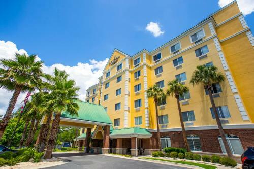 Hotel Country Inn & Suites Gainesville