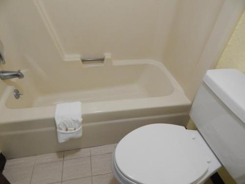 Hotel Howard Johnson Express Gainesville