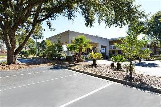 Motel Americas Best Value Inn - I-75 Gainesville North