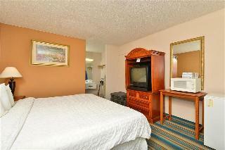 Motel Americas Best Value Inn - I-75 Gainesville North