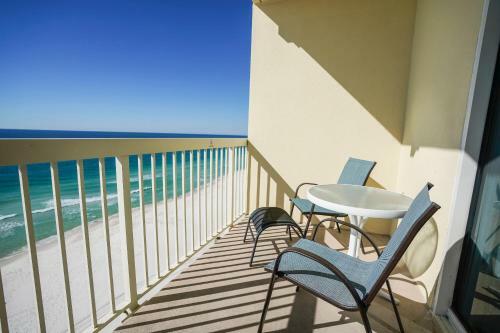 Apartamento Celadon Beach Resort By Panhandle Getaways