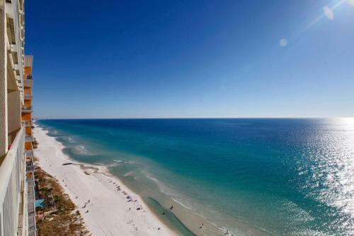 Apartamento Celadon Beach Resort By Panhandle Getaways