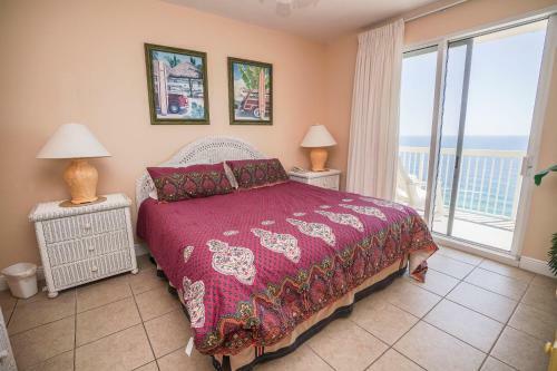 Apartamento Celadon Beach Resort By Panhandle Getaways