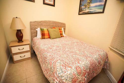 Apartamento Celadon Beach Resort By Panhandle Getaways