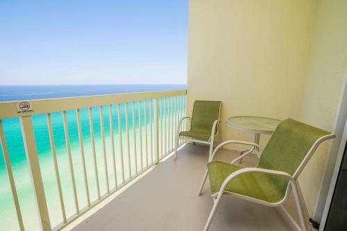 Apartamento Celadon Beach Resort By Panhandle Getaways