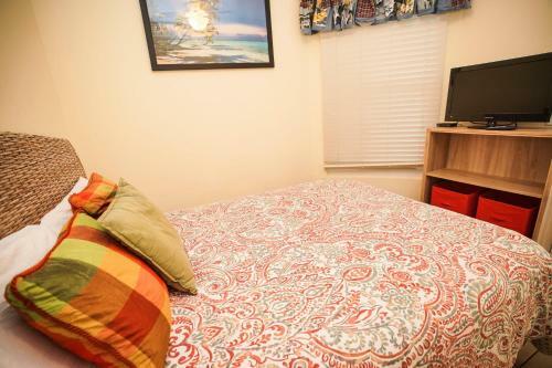 Apartamento Celadon Beach Resort By Panhandle Getaways