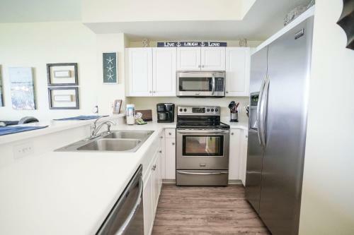 Apartamento Celadon Beach Resort By Panhandle Getaways