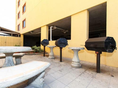 Apartamento Gulf Dunes 208