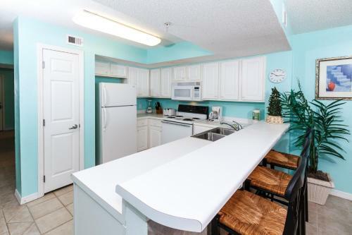 Apartamento Gulf Dunes 208