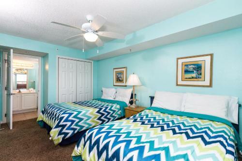 Apartamento Gulf Dunes 208