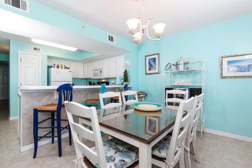 Apartamento Gulf Dunes 208